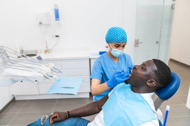 Best Walk-In Emergency Dental Services in Flower Mound, TX